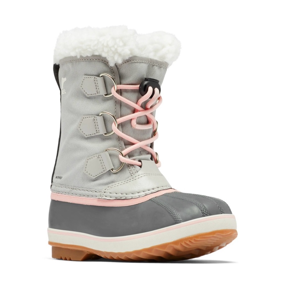 Kids Sorel Snow Boots